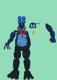 Fix Bonnie