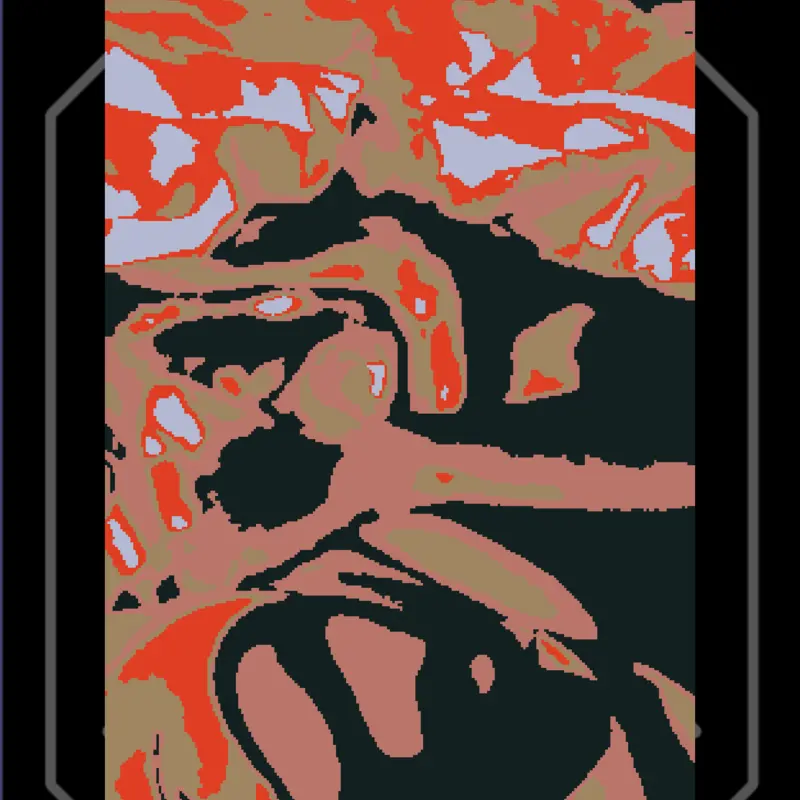 Game by @kubaka