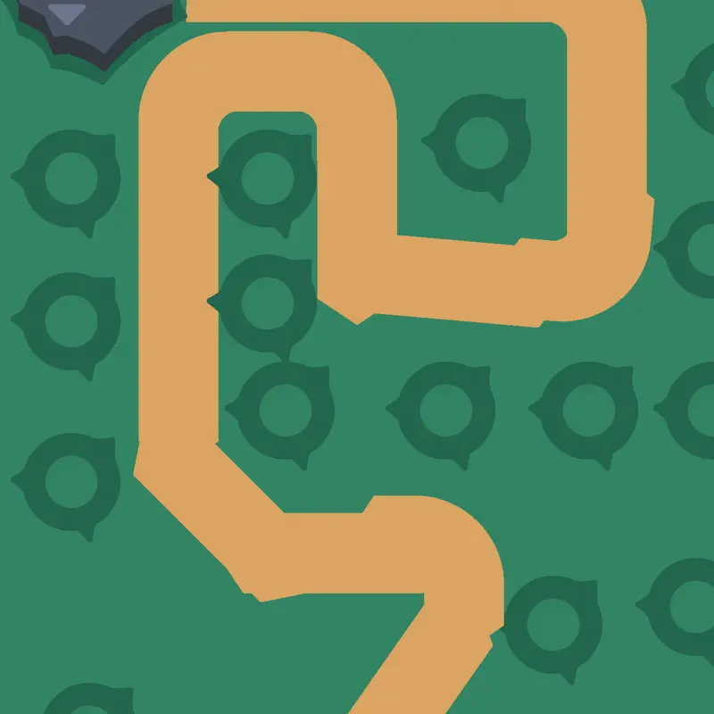 Game by @hulvk