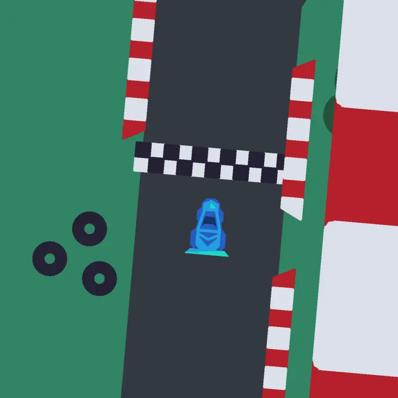 Game by @runway