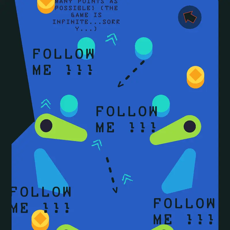 Game by @CastleCoolCreaInnovation