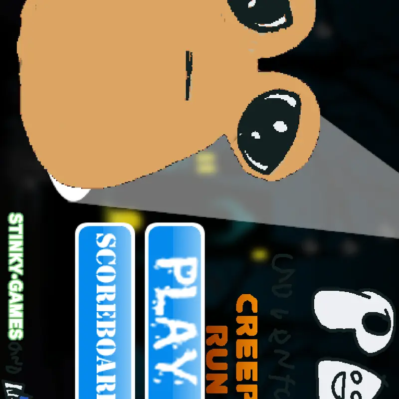Game by @SonicBrothers
