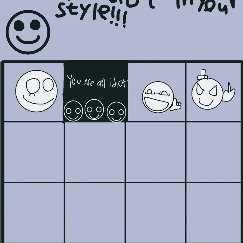 Game by @TomsClues
