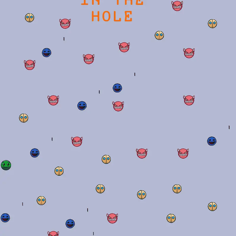 Game by @TheLargeTvMan