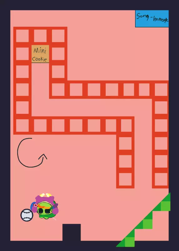 Game by @7sins-hhh