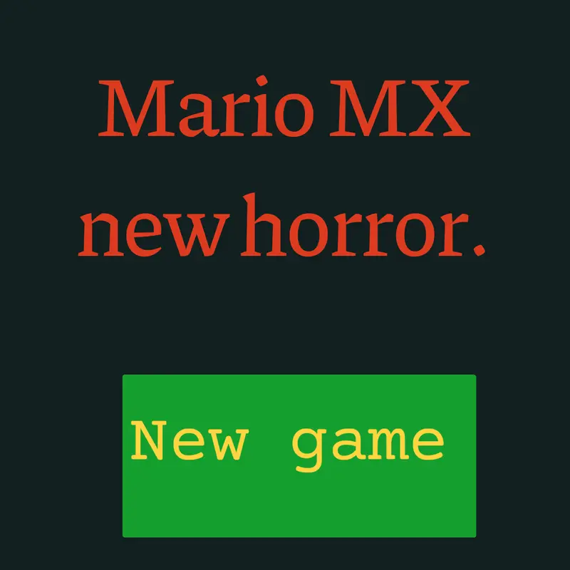 Game by @Gatisimo1510
