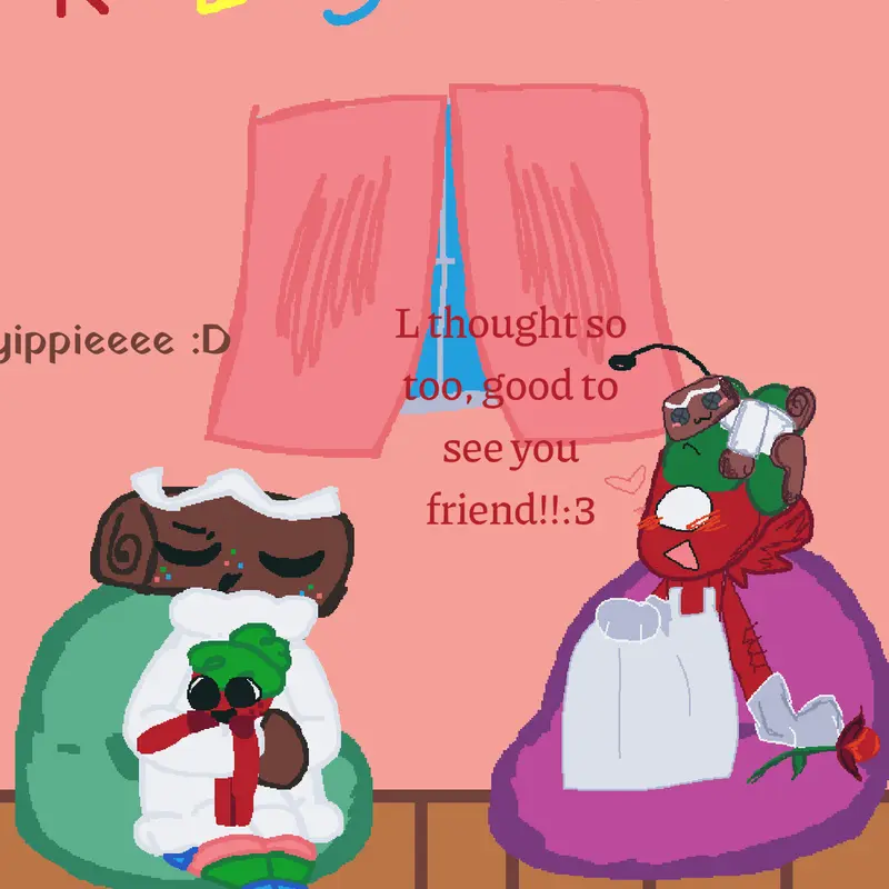 Game by @SomeoneIsBack-_-