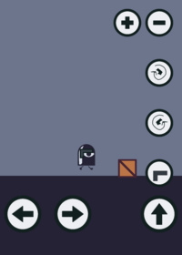 Test 4 some playformer game yall can use it...