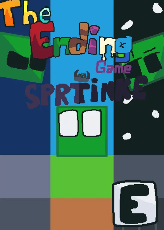 Game by @sprtinke