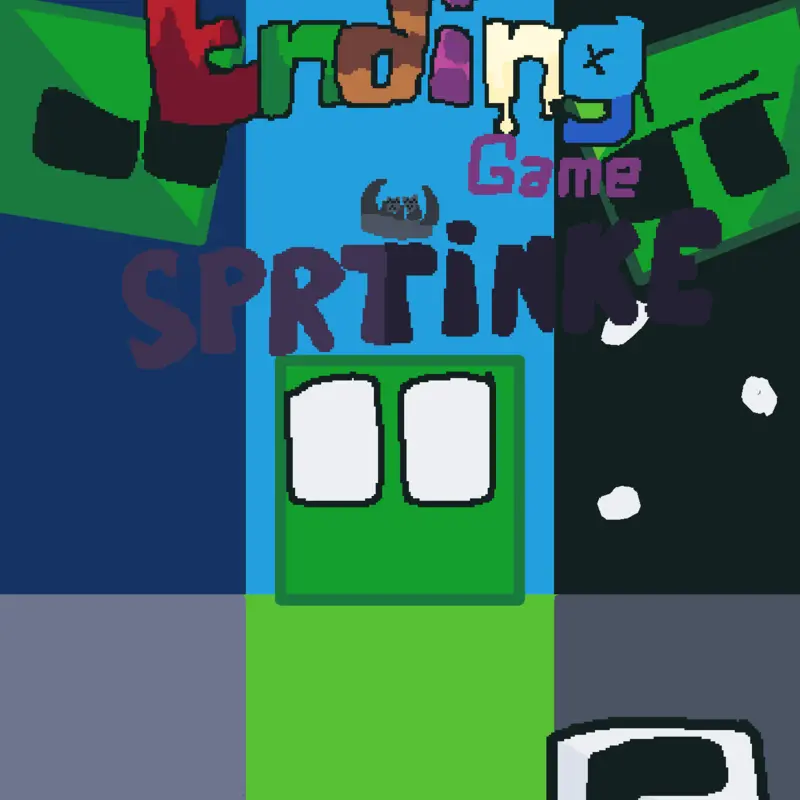 Game by @sprtinke