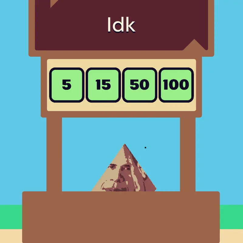 Idk by @aggagvxb0