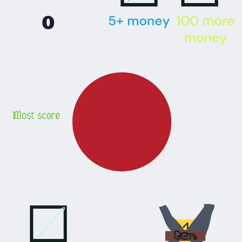 Game by @idklas