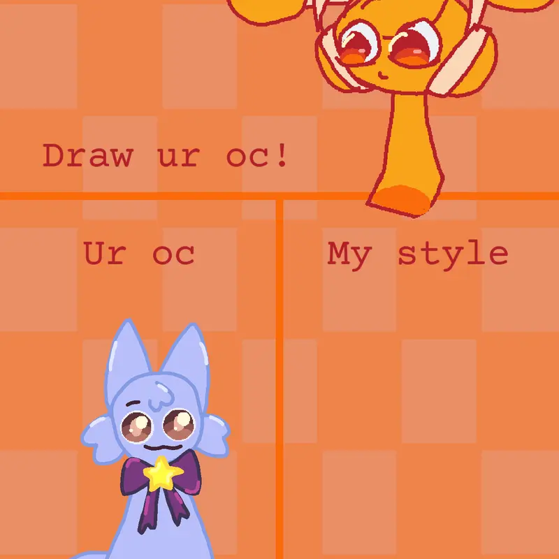 Game by @Starlie_Jason_Fan