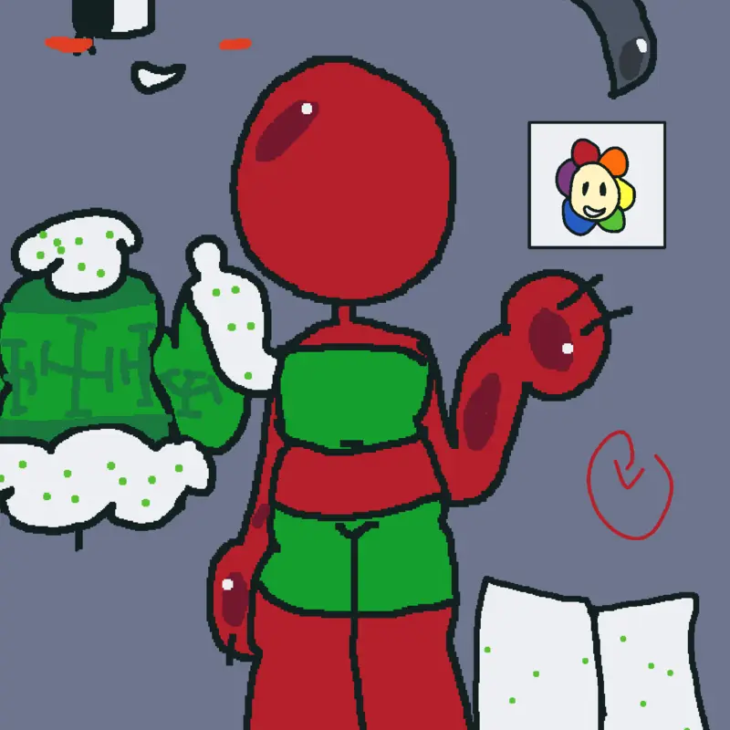 Game by @artful_fangirl