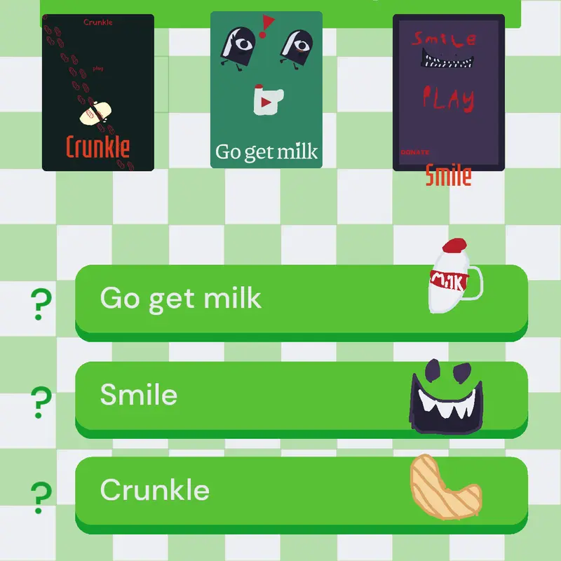 Game by @snakeStudios