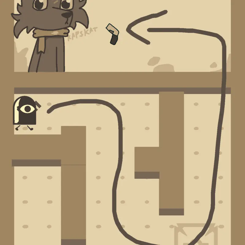 Game by @hacker_123456