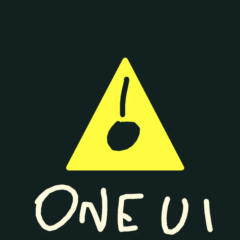 SYSTEM IS CORRUPTED ANDROID by @UnaPersonaRamdom