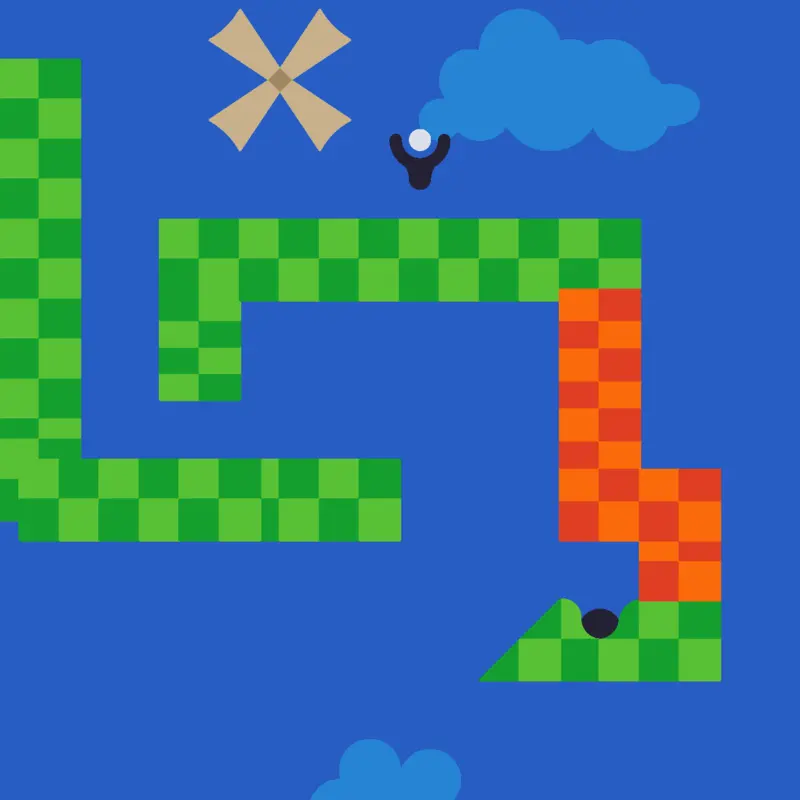 Game by @golfgaming