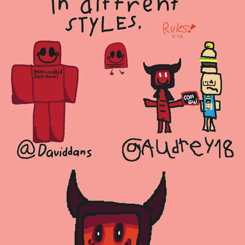 Game by @Were_youA