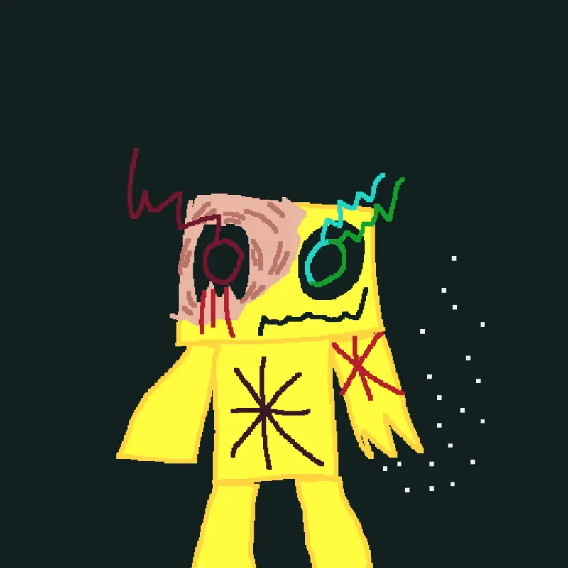Game by @Vesuvio1315