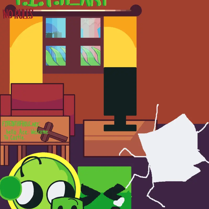 Game by @acetheo