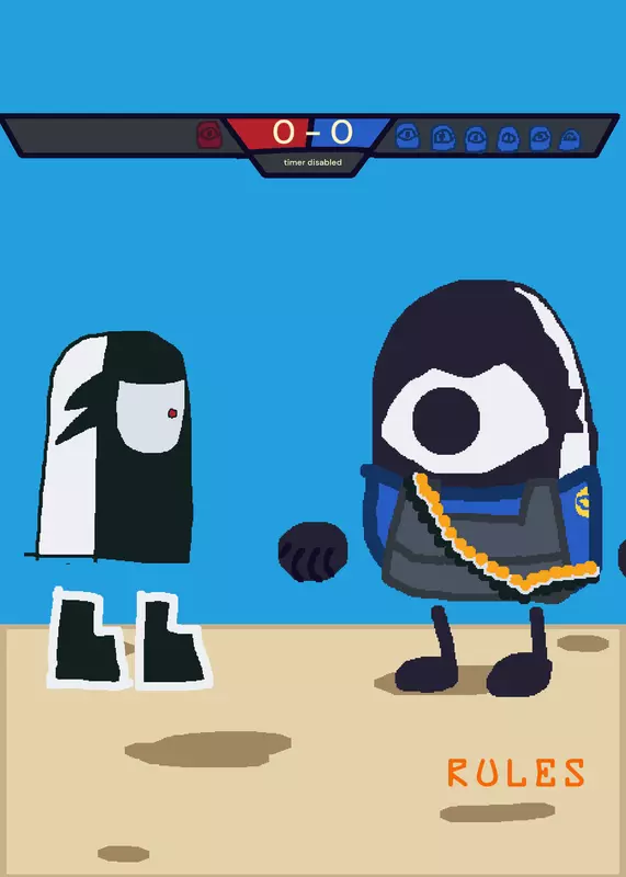 Game by @Gigglerthatalways_joyful