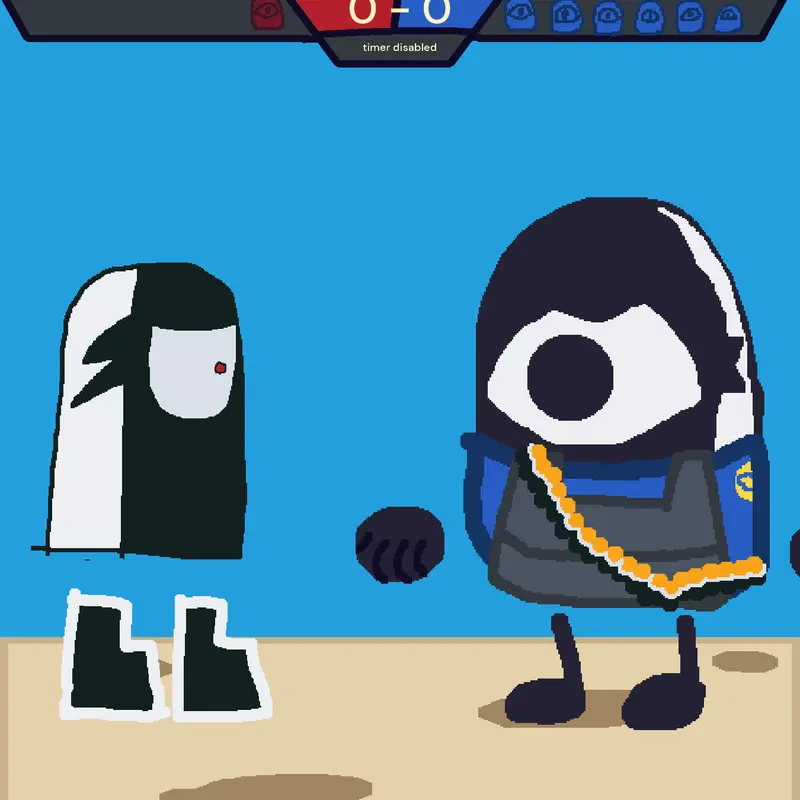 Game by @Gigglerthatalways_joyful