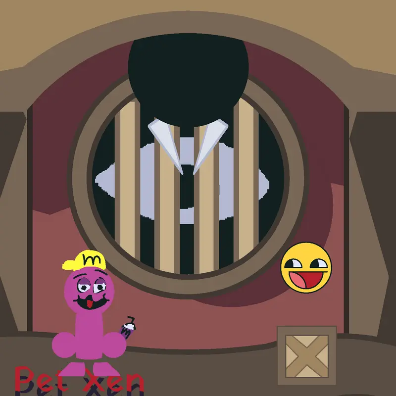 Game by @poppyplayt