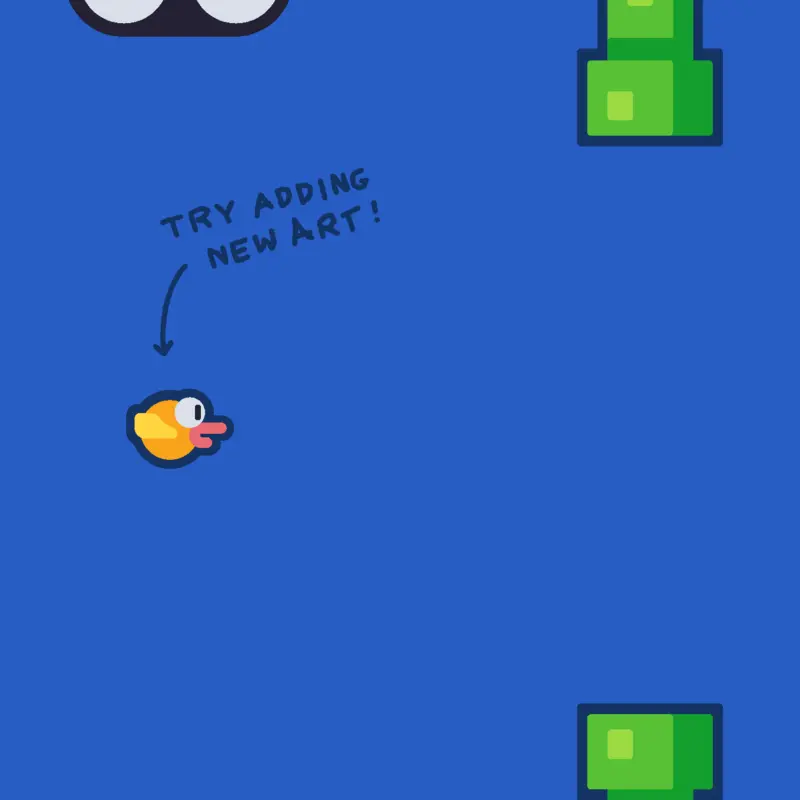 Game by @otohiko