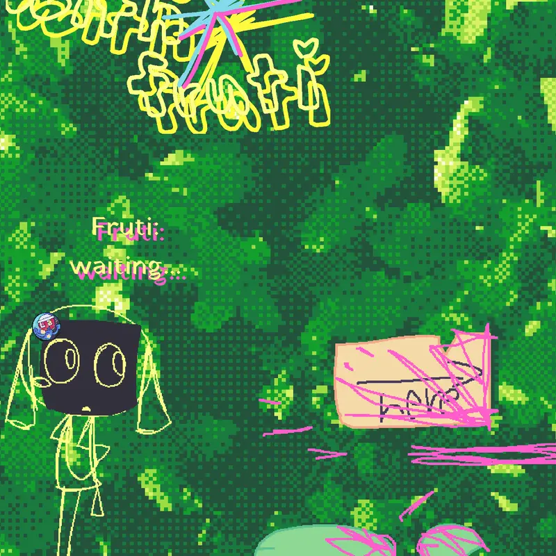Game by @BU773R_C4K3