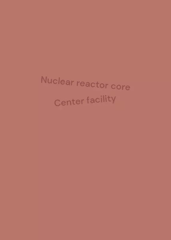 Reactor core by @Awakened-Neptune