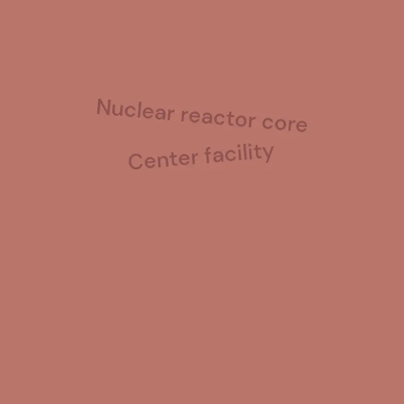 Reactor core by @whaaaaaaat