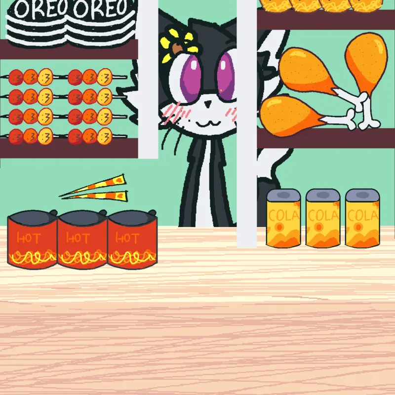 Game by @Omi808_OP