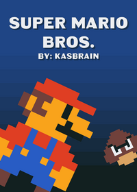 Super mario Bros test