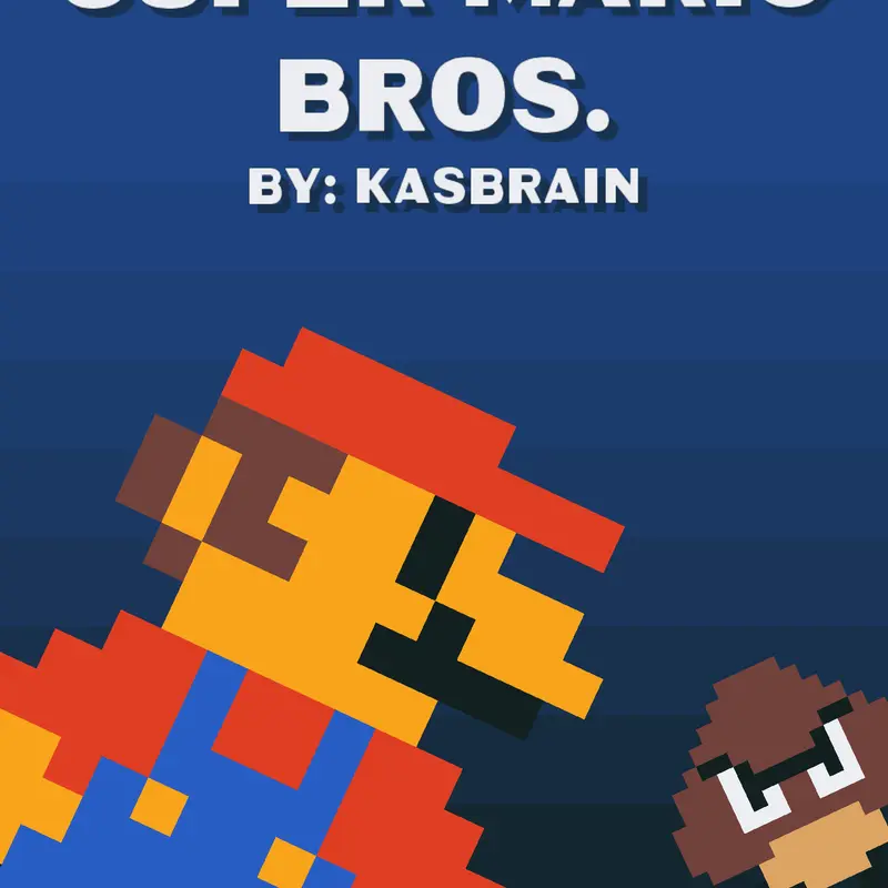 Game by @Kasbrain_666