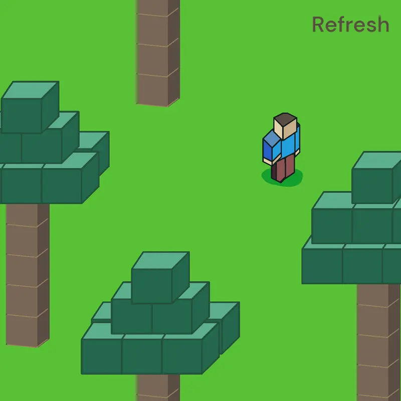 Game by @saasta