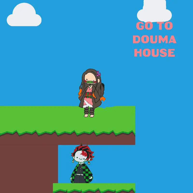 Game by @Yoriichi_Tsugukuni