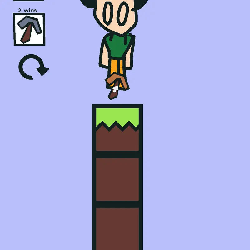 Game by @roudyraxter1243