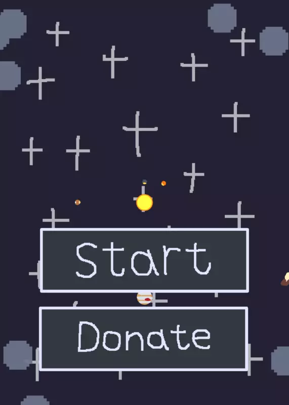 Game by @Minusisback