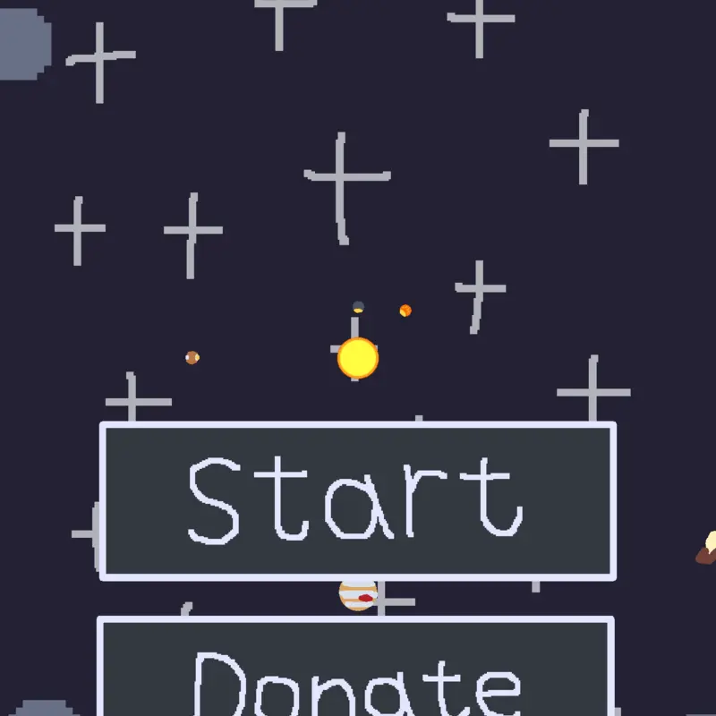 Game by @Minusisback