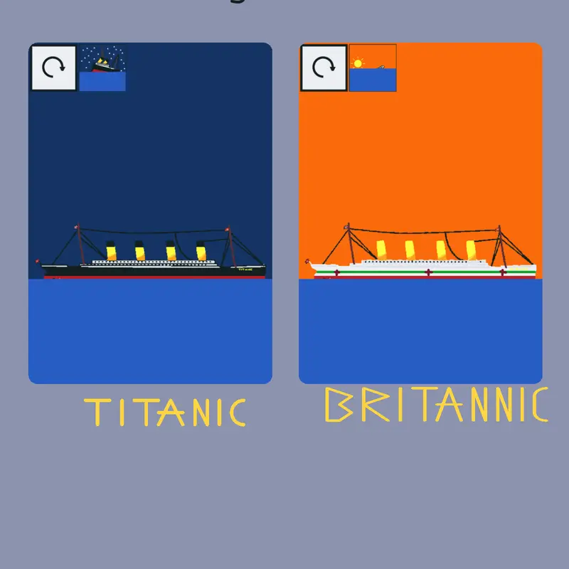More Ships Soon!!! by @adenizeamorim1