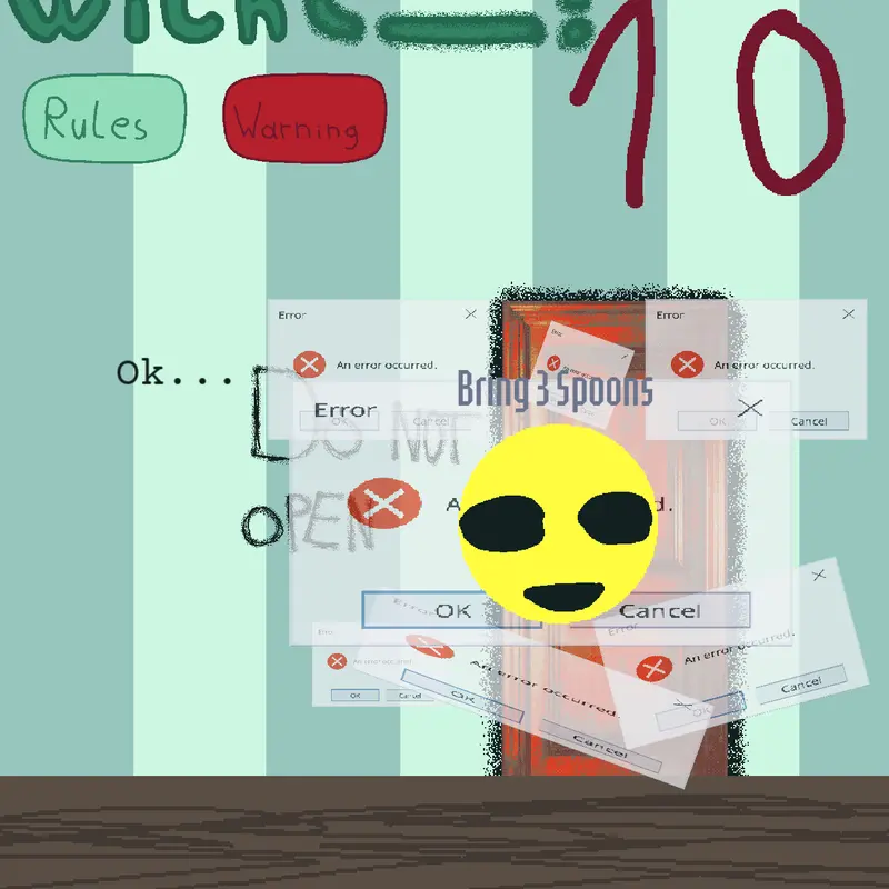 Game by @am_just_a_normal_person