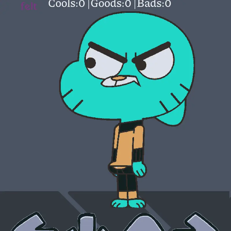 Xd by @LeonRoviraproXDD