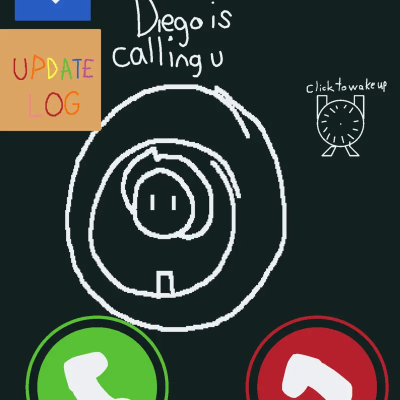 Call me! (Respond or ill crash out!) by @KidFriendlyWorld