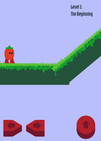 Tomato Man