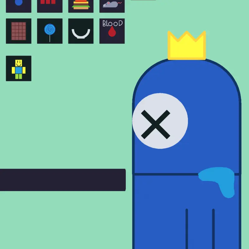 Game by @wedy