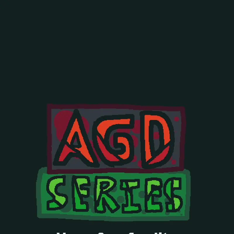 Game by @Argindo