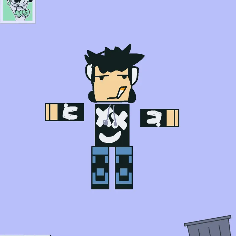 Game by @john-and-tand