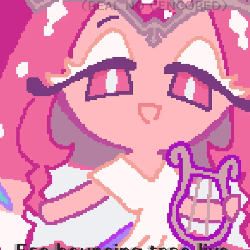 Game by @KittyFluff