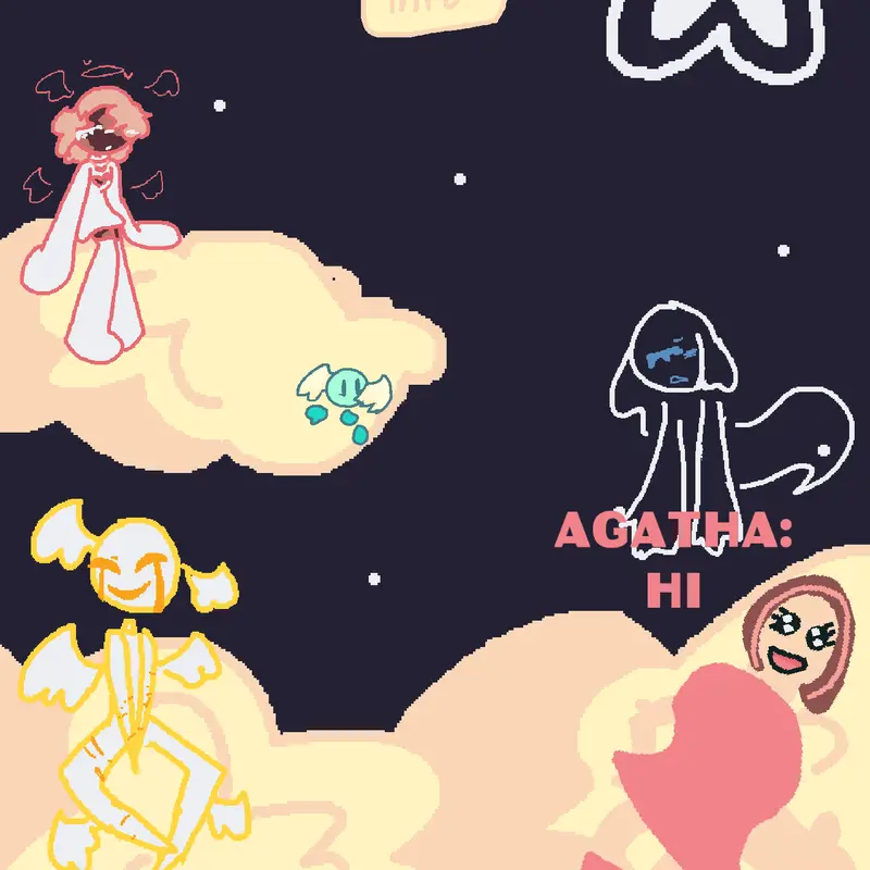 Game by @-Silkstring_dove